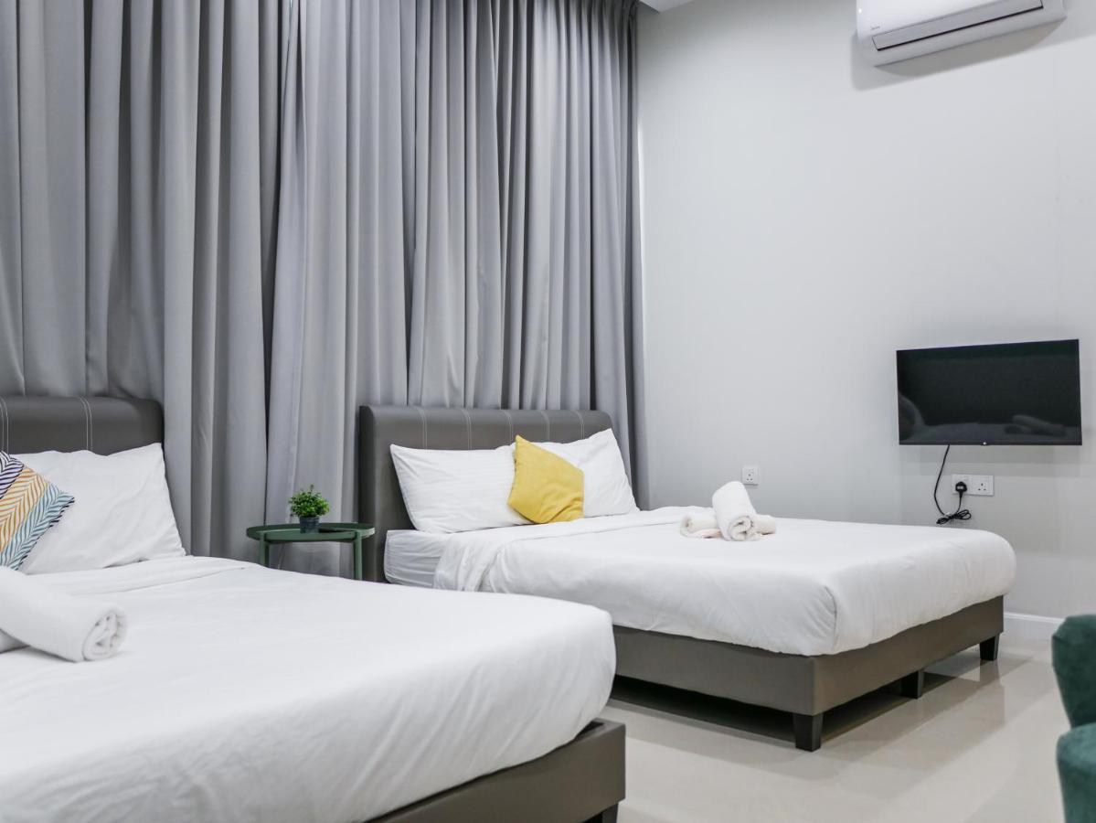 Joyful Guesthouse#Islandhosp George Town Exterior photo
