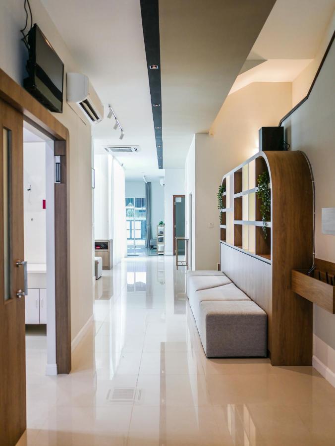 Joyful Guesthouse#Islandhosp George Town Exterior photo